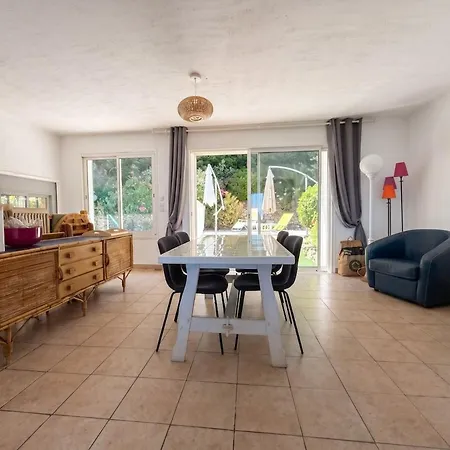 Maizou, Provencal Charm, Pool And Sea View * Roquebrune-sur-Argens
