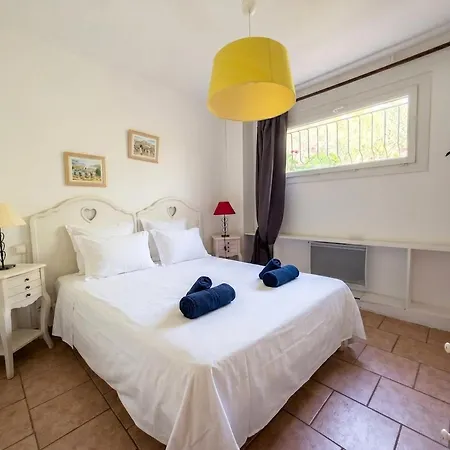 Maizou, Provencal Charm, Pool And Sea View Roquebrune-sur-Argens