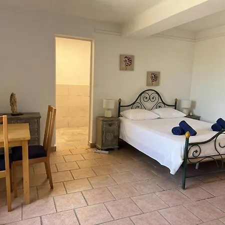Maizou, Provencal Charm, Pool And Sea View