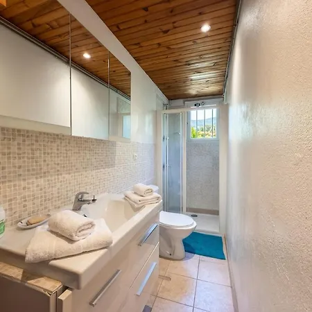 Maizou, Provencal Charm, Pool And Sea View Βίλα Roquebrune-sur Argens