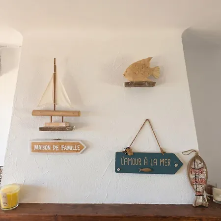 Maizou, Provencal Charm, Pool And Sea View
