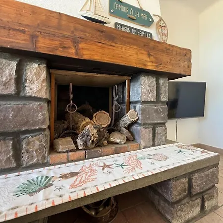Maizou, Provencal Charm, Pool And Sea View Roquebrune-sur Argens