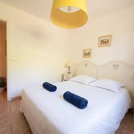 Maizou, Provencal Charm, Pool And Sea View Roquebrune-sur-Argens