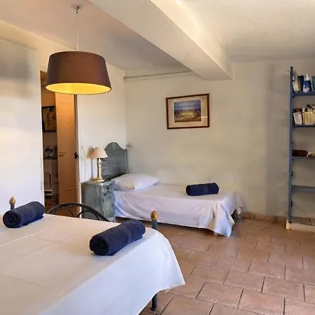 Βίλα Maizou, Provencal Charm, Pool And Sea View